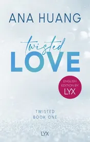 Omslag van Twisted Love Roman