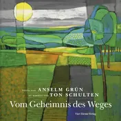 Omslag van Vom Geheimnis des Weges