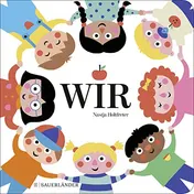 Omslag van Wir