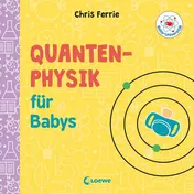 Omslag van Quantenphysik für Babys