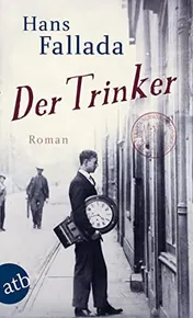 Omslag van Der Trinker Roman