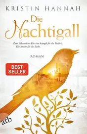 Omslag van Die Nachtigall Roman