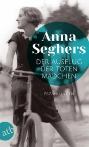 Omslag van Der Ausflug der toten Mädchen und andere Erzählungen