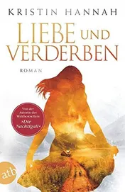Omslag van Liebe und Verderben Roman