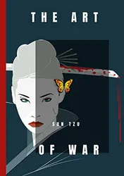 Omslag van The Art of War