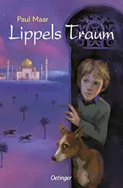 Omslag van Lippels Traum 1