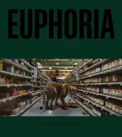Omslag van Julian Rosefeldt: Euphoria