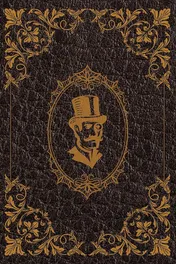 Omslag van The Extraordinary Adventures of Arsene Lupin, Gentleman-Burglar by Maurice Leblanc