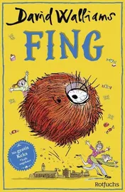 Omslag van FING