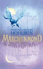 Omslag van Märchenmond