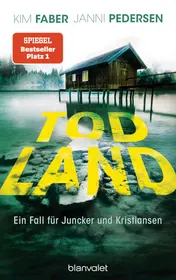 Omslag van Todland Ein Fall für Juncker und Kristiansen