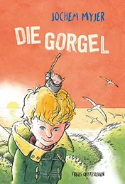 Omslag van Die Gorgel