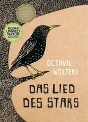 Omslag van Das Lied des Stars