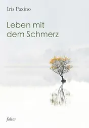Omslag van Leben mit dem Schmerz