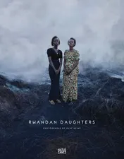 Omslag van Rwandan Daughters