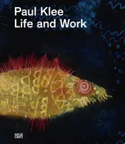 Omslag van Paul Klee Life and Work