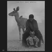 Omslag van The Day May Break