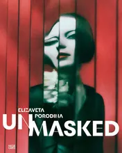 Omslag van Elizaveta Porodina Un/masked