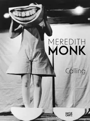 Omslag van Meredith Monk: Calling