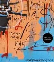 Omslag van Basquiat The Modena Paintings