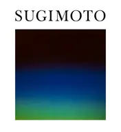 Omslag van Hiroshi Sugimoto Time Machine