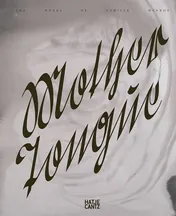Omslag van Camille Henrot: Mother Tongue