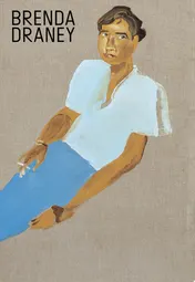 Omslag van Brenda Draney Drink from the river