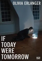 Omslag van If Today Were Tomorrow