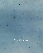Omslag van Vija Celmins