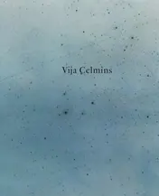Omslag van Vija Celmins