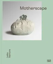 Omslag van Leiko Ikemura: Motherscape