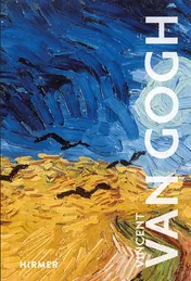 Omslag van Vincent Van Gogh