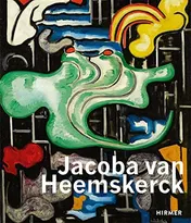 Omslag van Jacoba Van Heemskerck Truly Modern