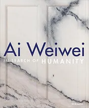 Omslag van Ai Weiwei