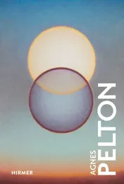 Omslag van Agnes Pelton