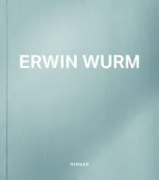 Omslag van Erwin Wurm The Retrospective