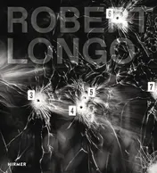 Omslag van Robert Longo