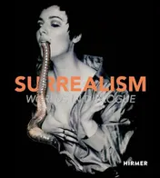 Omslag van Surrealism Worlds in Dialogue