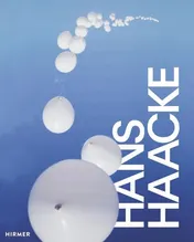 Omslag van Hans Haacke Retrospective