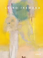 Omslag van Leiko Ikemura
