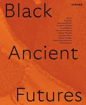 Omslag van Black Ancient Futures