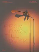 Omslag van From Dawn Till Dusk (Bilingual Edition) The Shadow in Contemporary Art