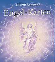 Omslag van Diane Cooper's Engel-Karten