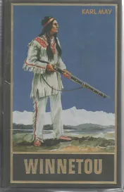 Omslag van Winnetou