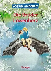 Omslag van Die Brüder Löwenherz