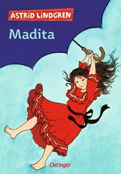 Omslag van Madita
