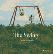 Omslag van The Swing