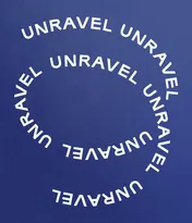 Omslag van Unravel The Power and Politics of Textiles in Art