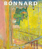 Omslag van Bonnard