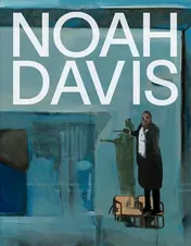 Omslag van Noah Davis